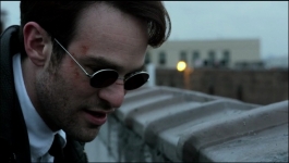 Marvels Daredevil (Hindi) - Season 01 Episode 12